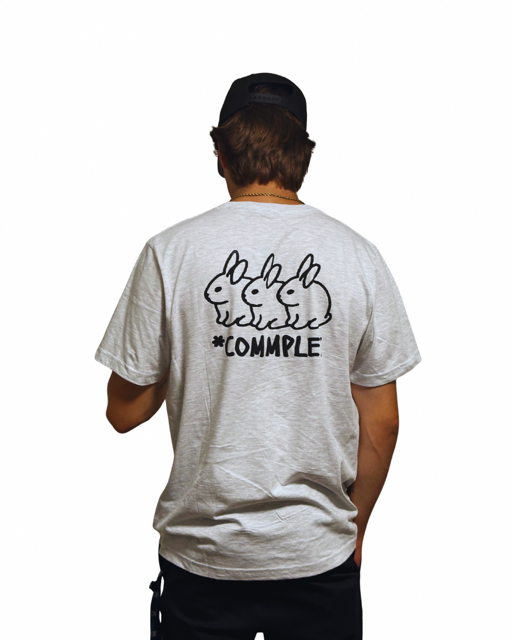 COMMPLEX TEE