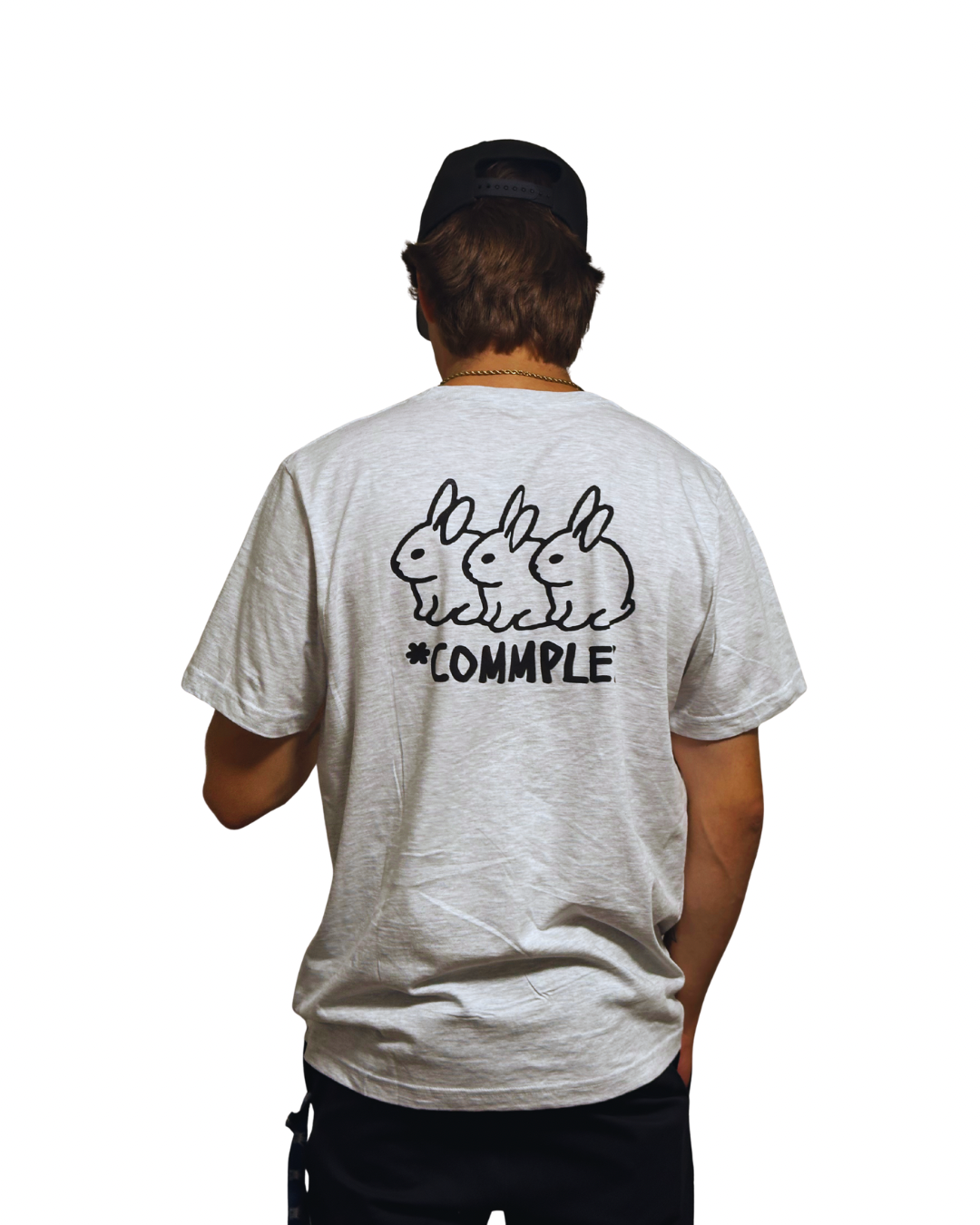 COMMPLEX TEE