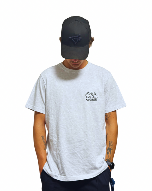 COMMPLEX TEE